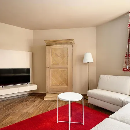 Apartment Hemeras Boutique Homes : 200m From The Skylift Breuil-Cervinia