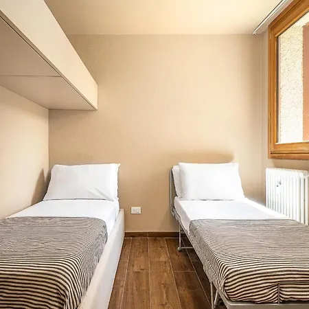 Apartment Hemeras Boutique Homes : 200m From The Skylift Breuil-Cervinia