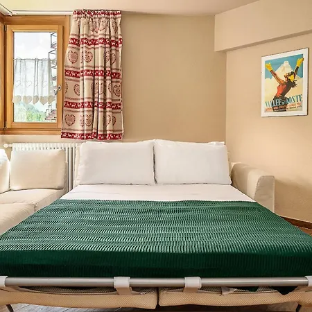 Hemeras Boutique Homes : 200m From The Skylift Apartment